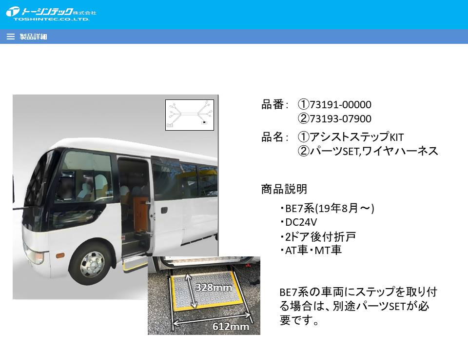 オリジナル製品 | トーシンテック株式会社